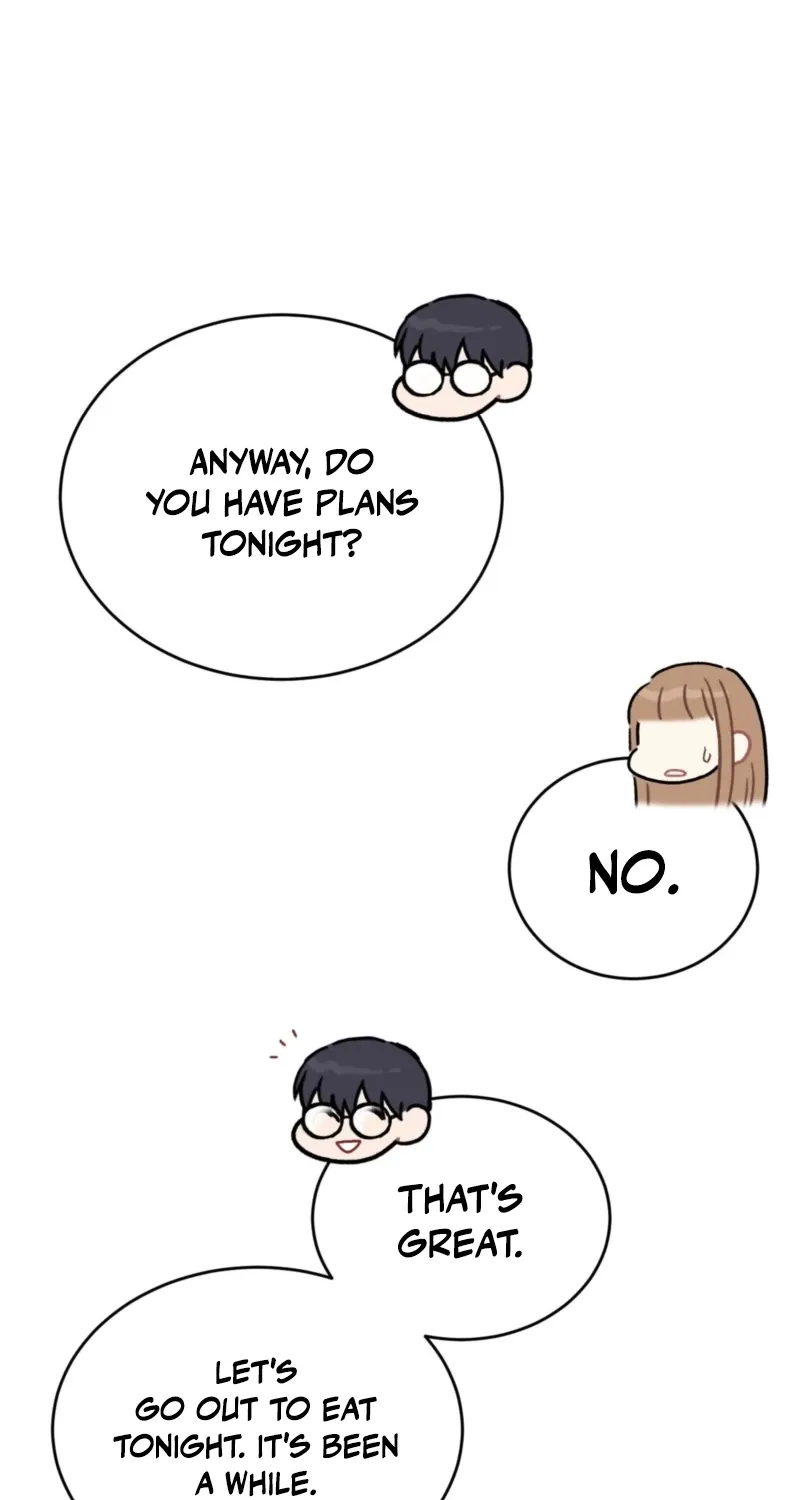 This Marriage Is Merely A Contract Chapter 36 page 46 - 