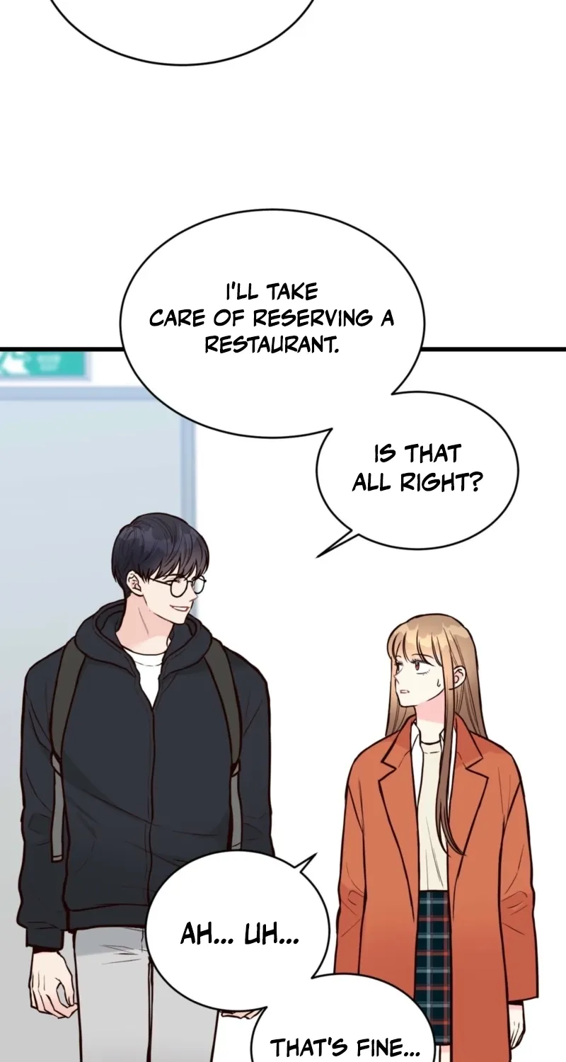 This Marriage Is Merely A Contract Chapter 36 page 47 - 