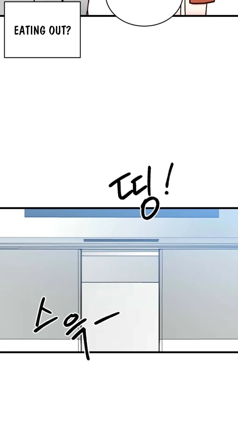 This Marriage Is Merely A Contract Chapter 36 page 48 - 