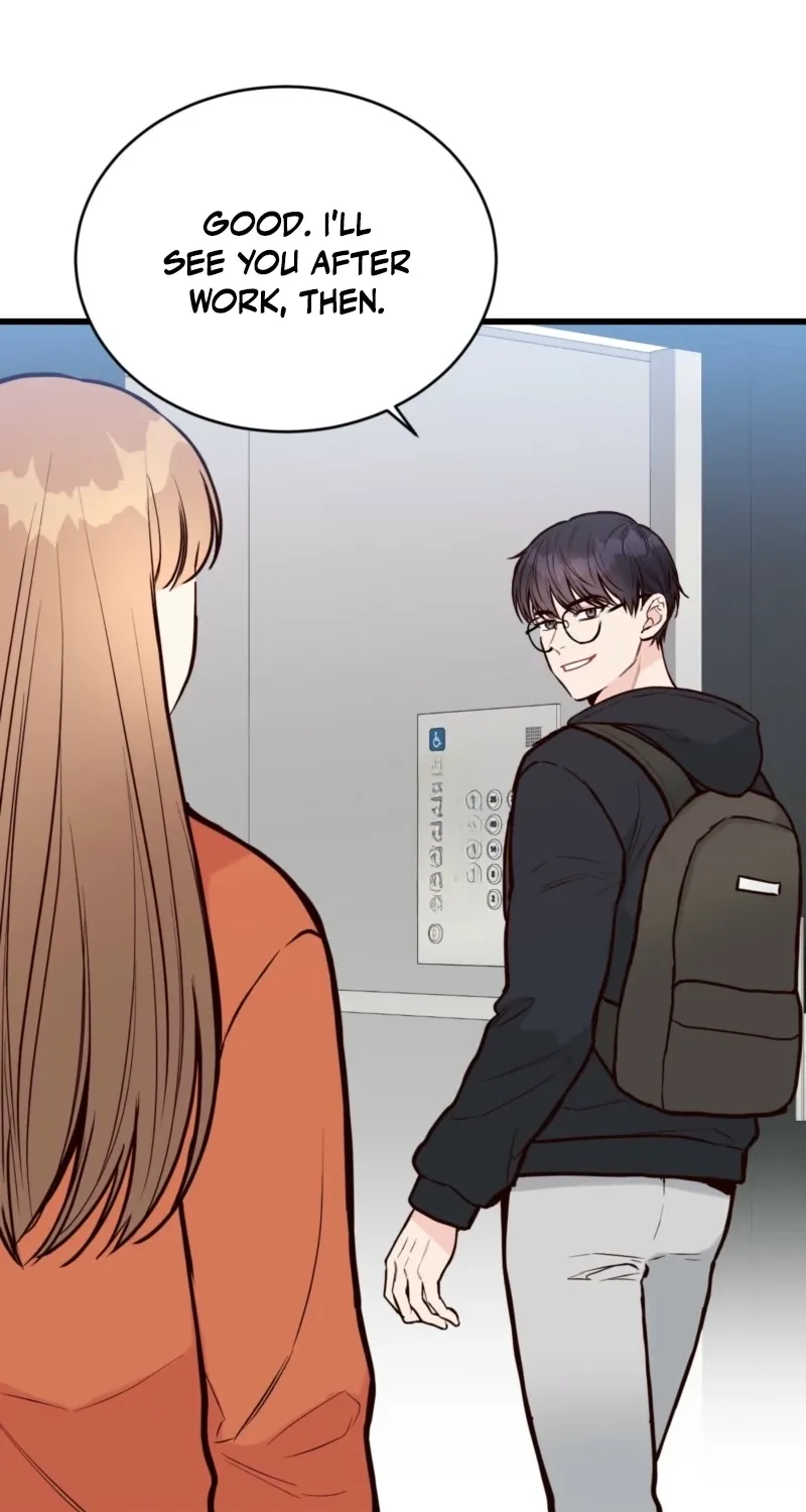 This Marriage Is Merely A Contract Chapter 36 page 49 - 