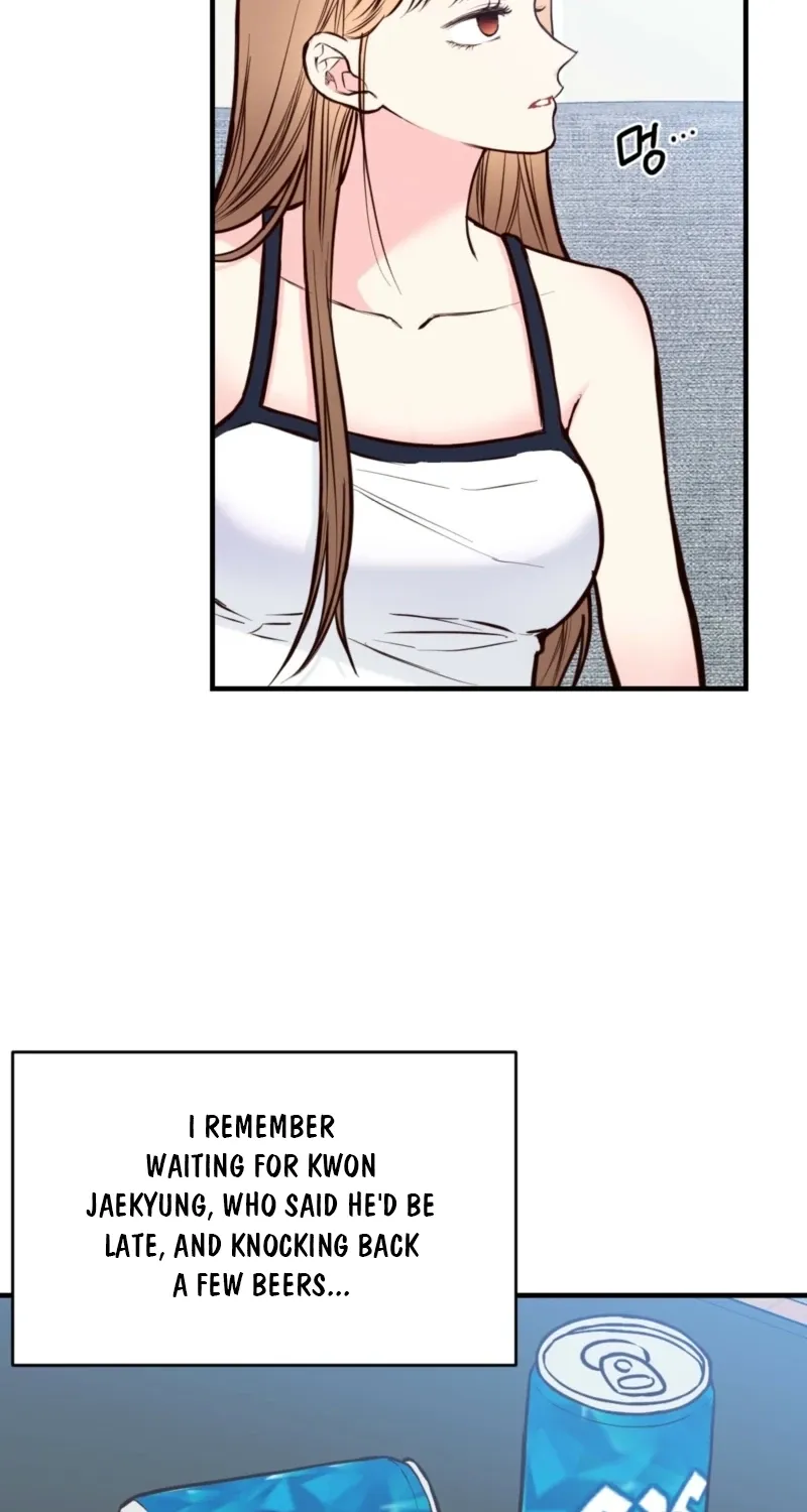 This Marriage Is Merely A Contract Chapter 36 page 6 - 