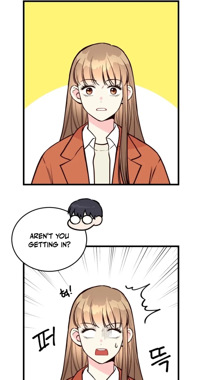 This Marriage Is Merely A Contract Chapter 36 page 51 - 