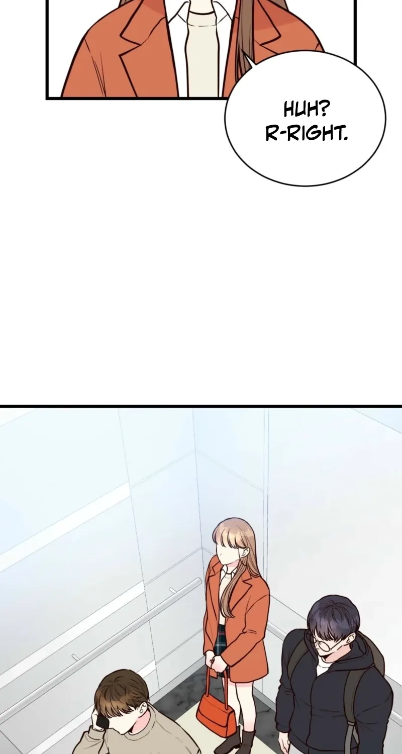 This Marriage Is Merely A Contract Chapter 36 page 52 - 