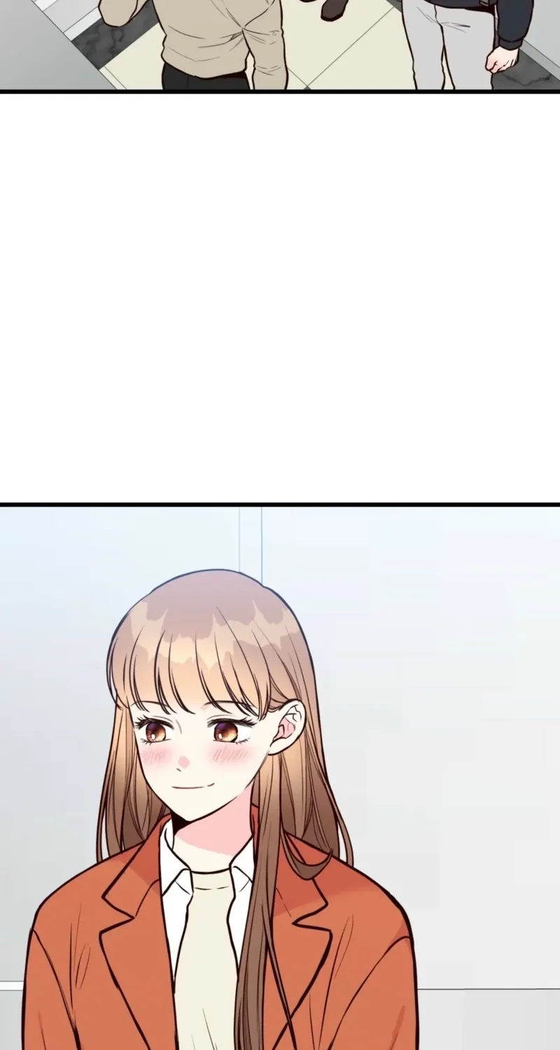 This Marriage Is Merely A Contract Chapter 36 page 53 - 