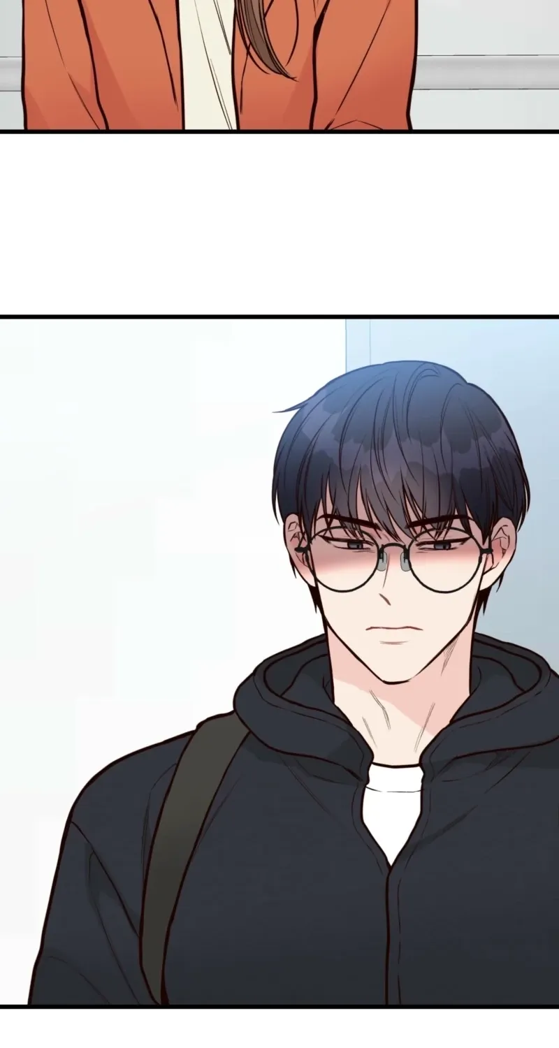 This Marriage Is Merely A Contract Chapter 36 page 54 - 
