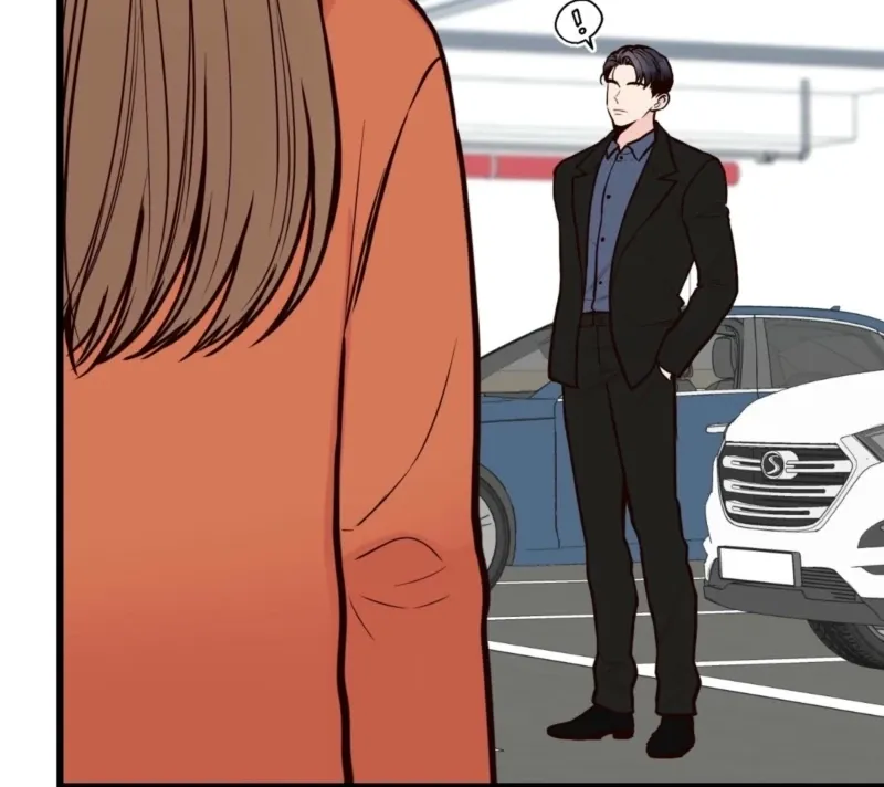 This Marriage Is Merely A Contract Chapter 36 page 60 - 