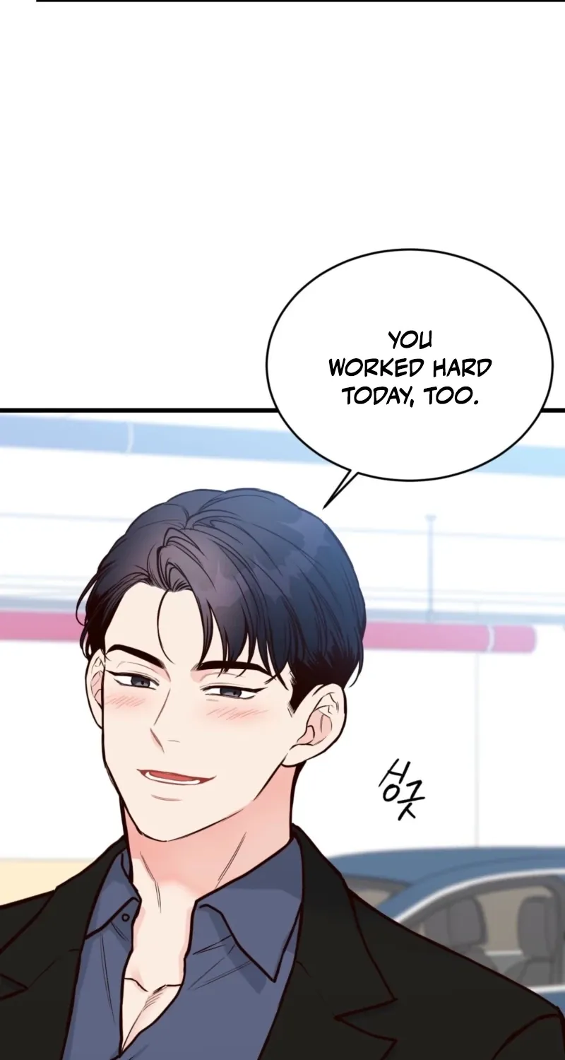 This Marriage Is Merely A Contract Chapter 36 page 61 - 