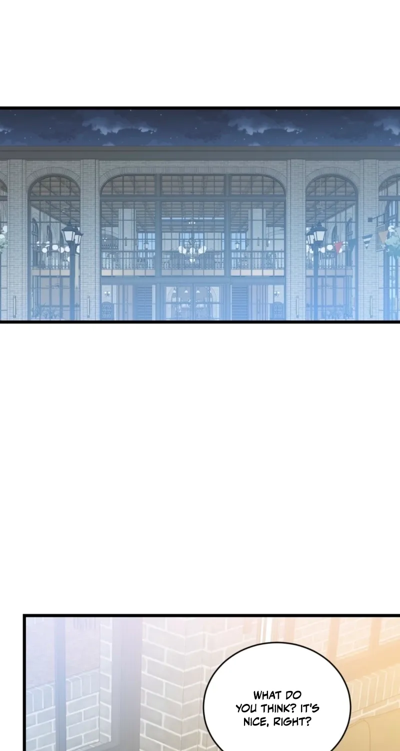 This Marriage Is Merely A Contract Chapter 36 page 63 - 