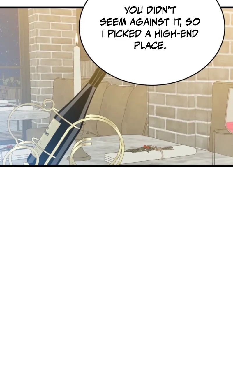 This Marriage Is Merely A Contract Chapter 36 page 65 - 