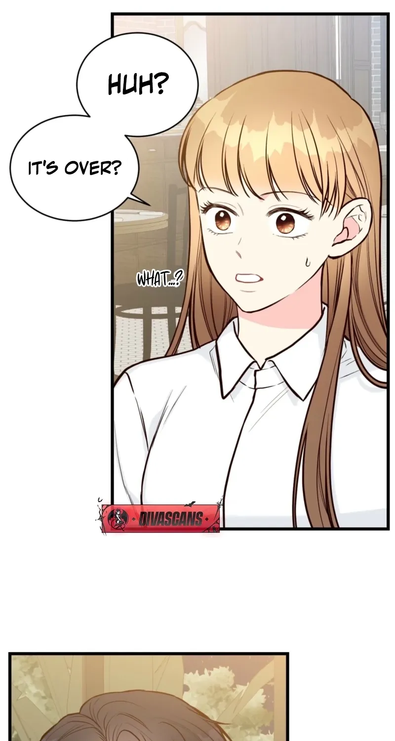 This Marriage Is Merely A Contract Chapter 36 page 66 - 