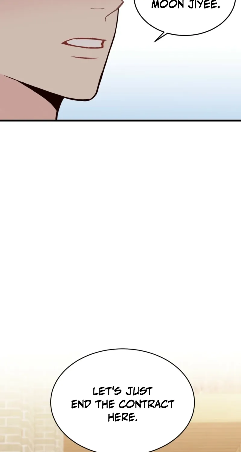 This Marriage Is Merely A Contract Chapter 36 page 68 - 