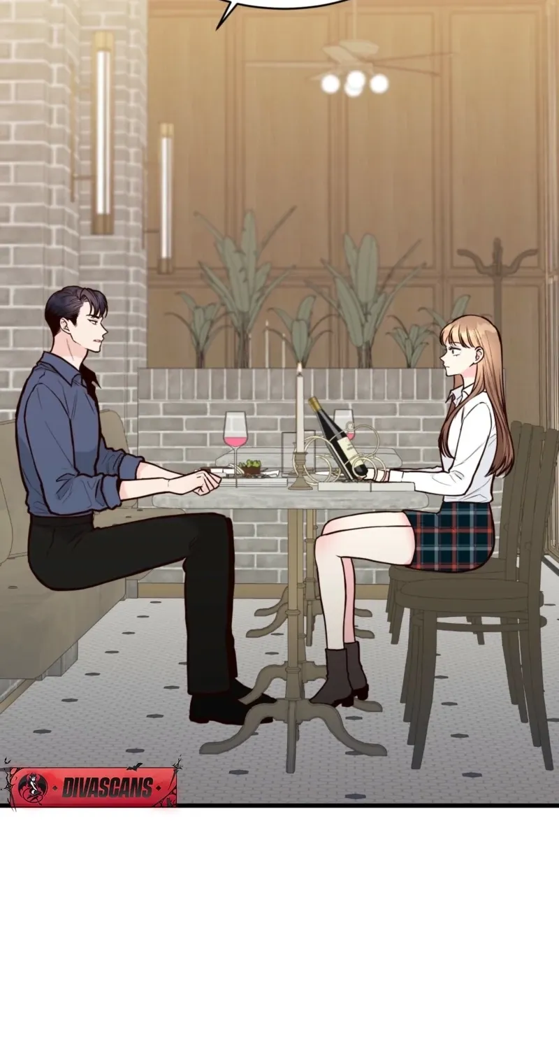 This Marriage Is Merely A Contract Chapter 36 page 69 - 