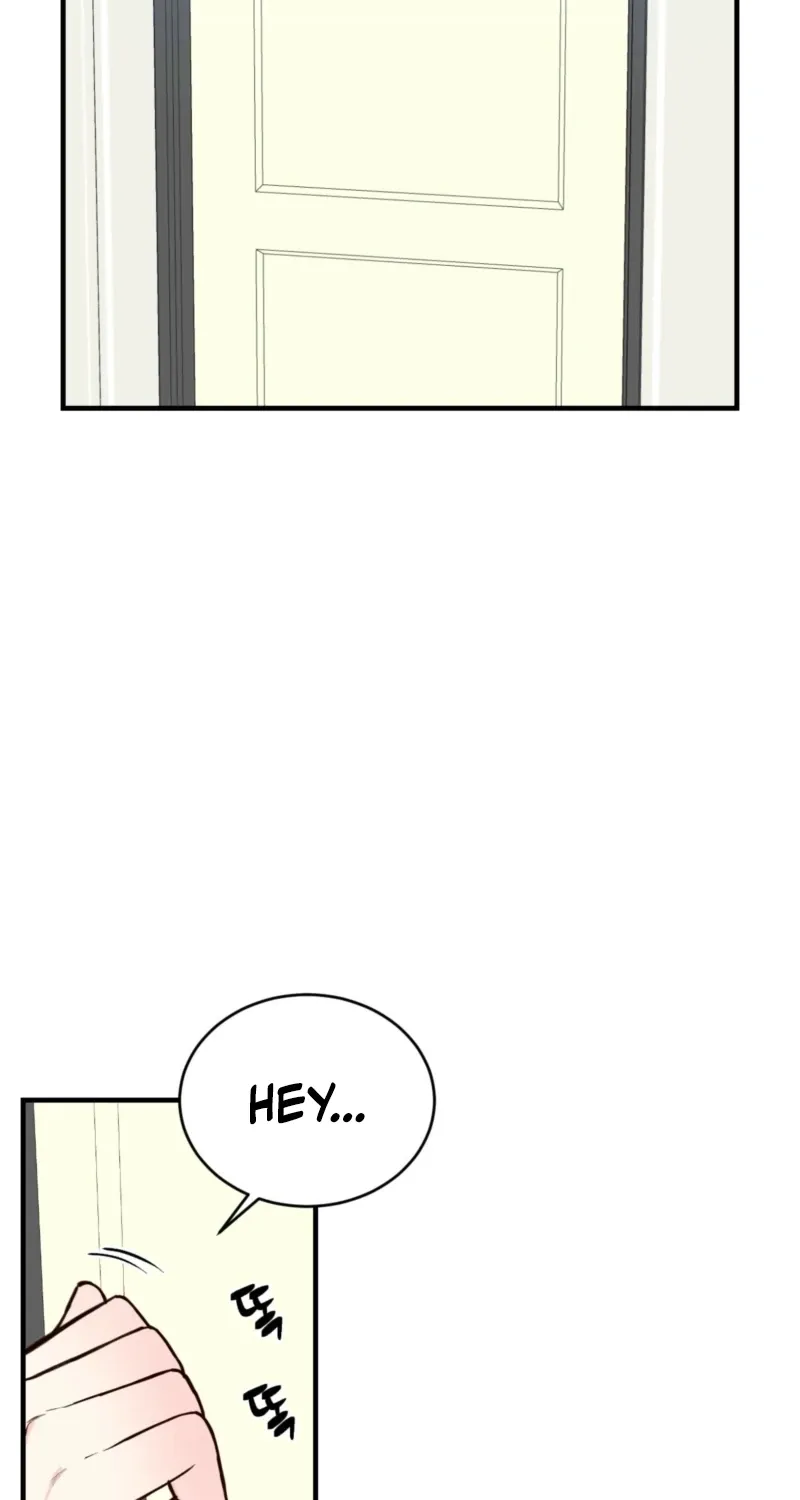 This Marriage Is Merely A Contract Chapter 36 page 8 - 