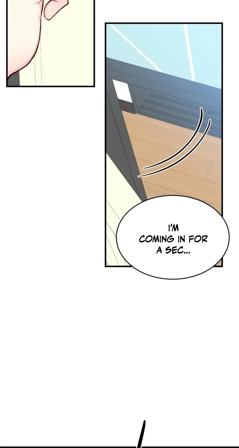 This Marriage Is Merely A Contract Chapter 36 page 9 - 