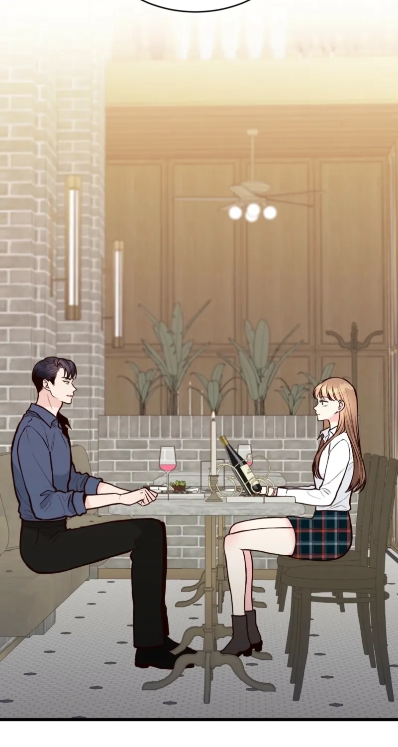 This Marriage Is Merely A Contract Chapter 37 page 2 - 