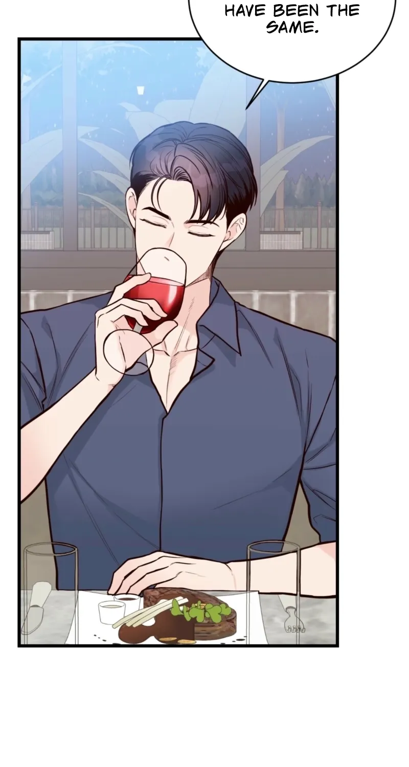 This Marriage Is Merely A Contract Chapter 37 page 11 - 