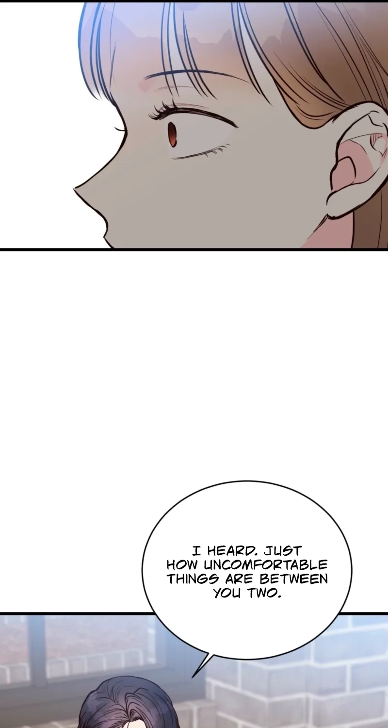This Marriage Is Merely A Contract Chapter 37 page 13 - 