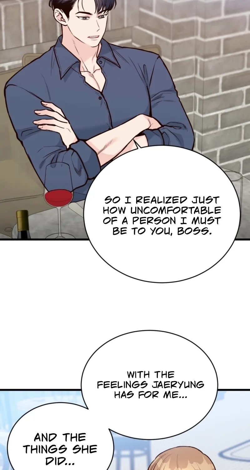 This Marriage Is Merely A Contract Chapter 37 page 14 - 