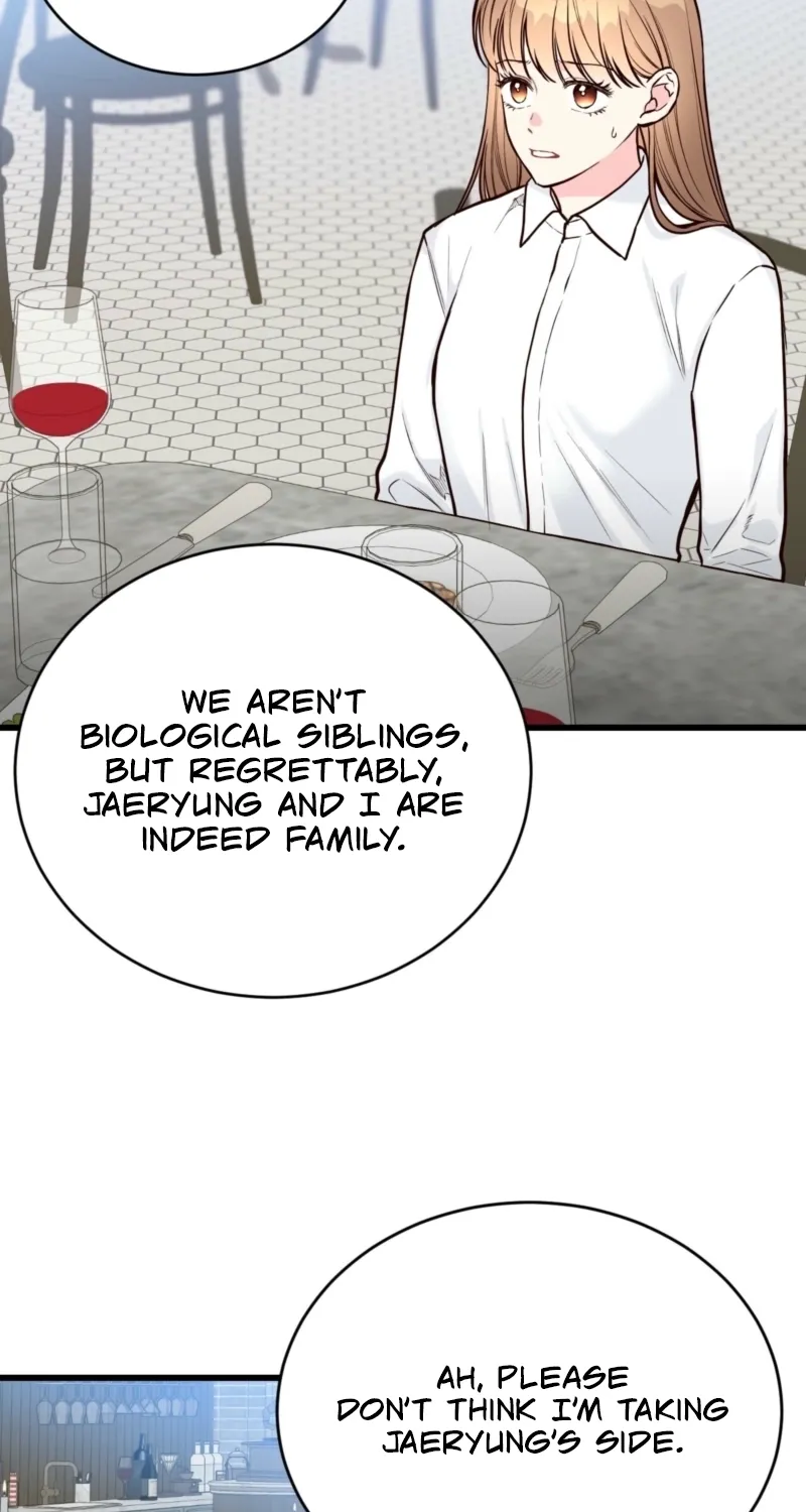 This Marriage Is Merely A Contract Chapter 37 page 15 - 