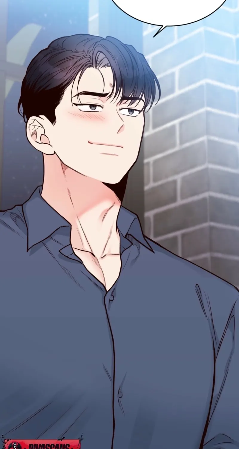 This Marriage Is Merely A Contract Chapter 37 page 17 - 
