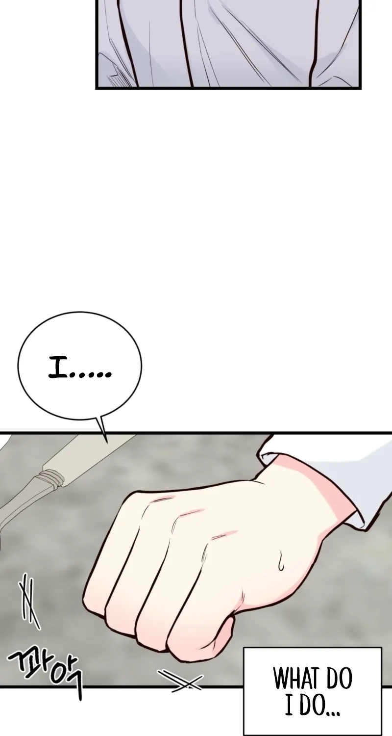 This Marriage Is Merely A Contract Chapter 37 page 19 - 