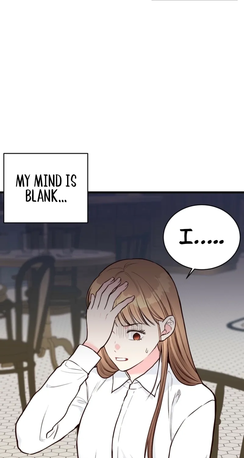 This Marriage Is Merely A Contract Chapter 37 page 20 - 