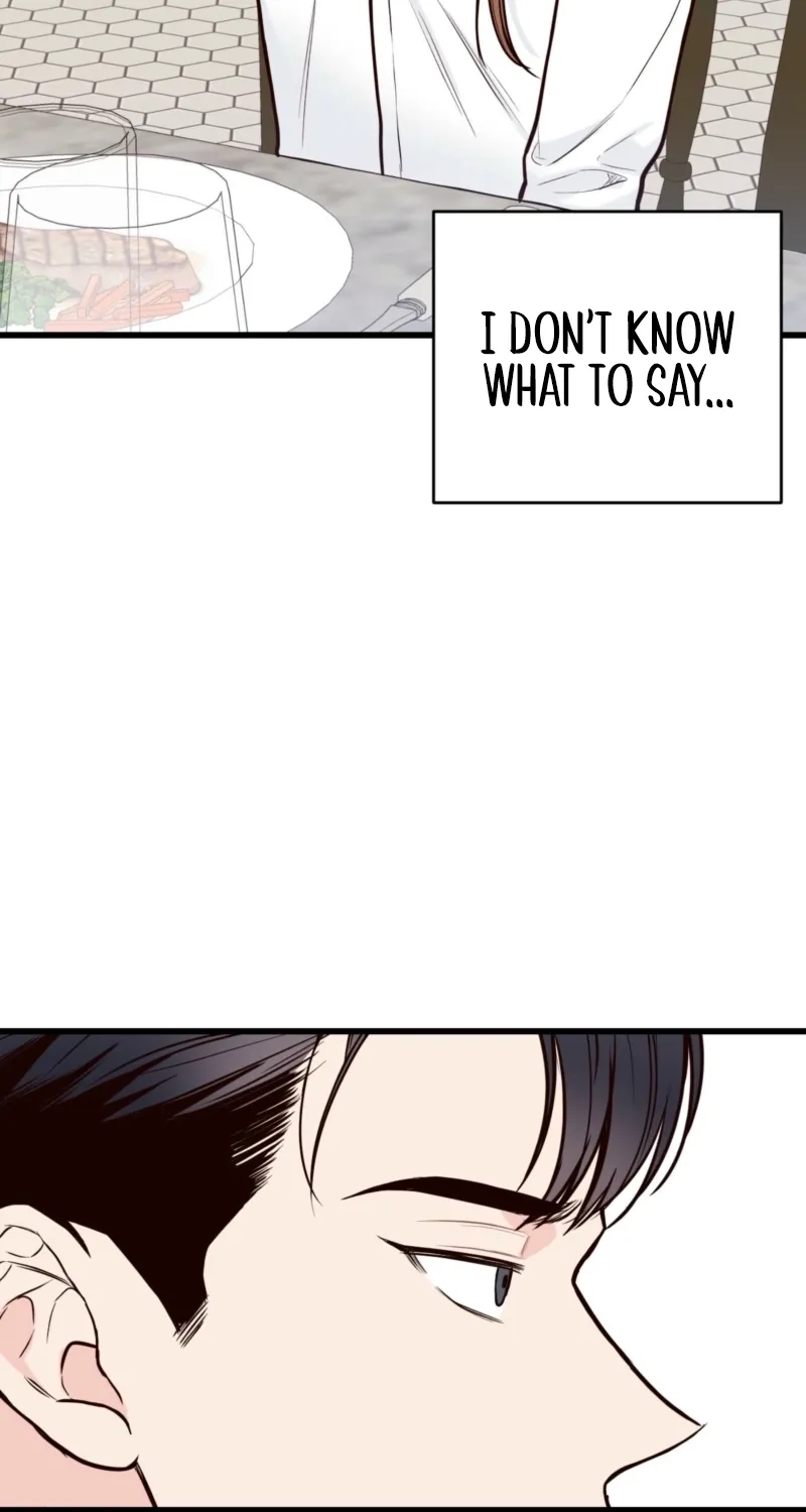 This Marriage Is Merely A Contract Chapter 37 page 21 - 