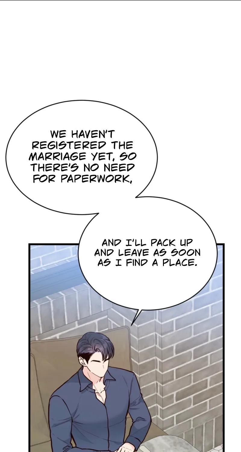 This Marriage Is Merely A Contract Chapter 37 page 22 - 