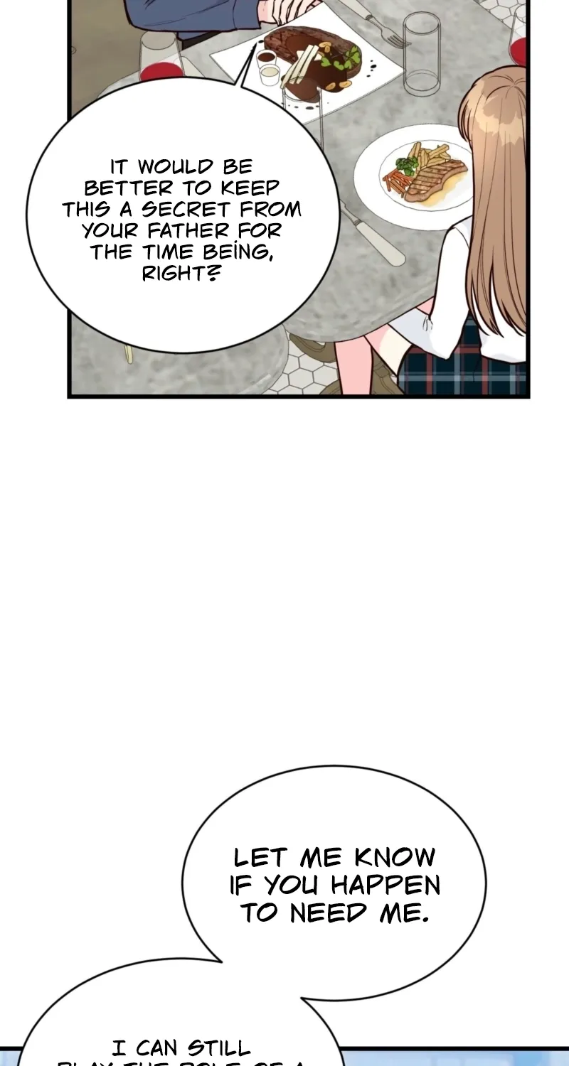 This Marriage Is Merely A Contract Chapter 37 page 23 - 