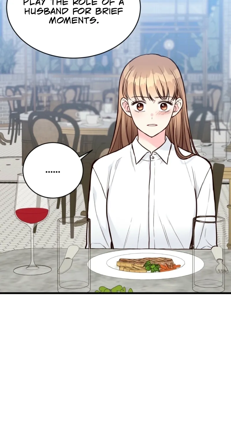 This Marriage Is Merely A Contract Chapter 37 page 24 - 