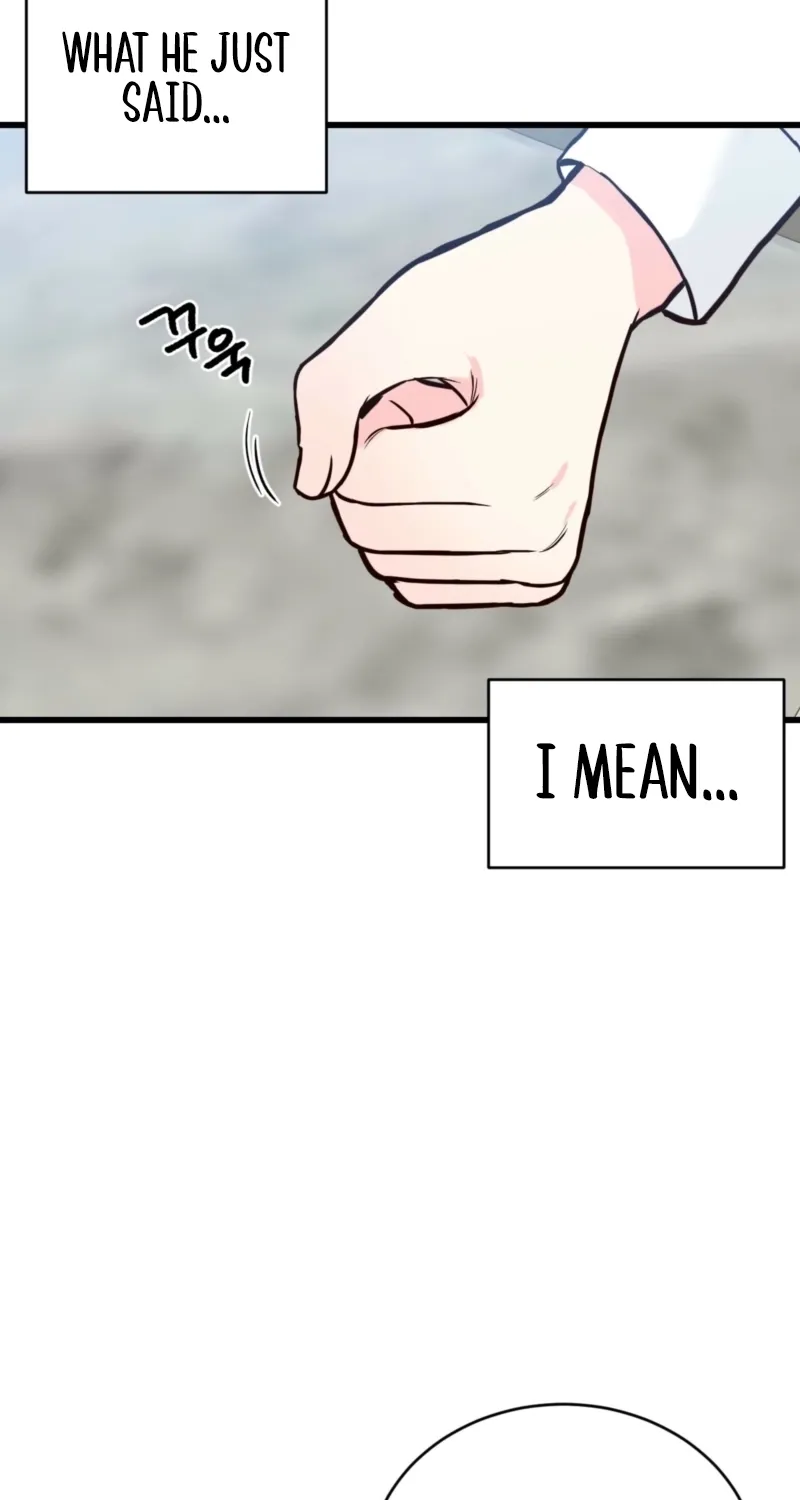 This Marriage Is Merely A Contract Chapter 37 page 4 - 