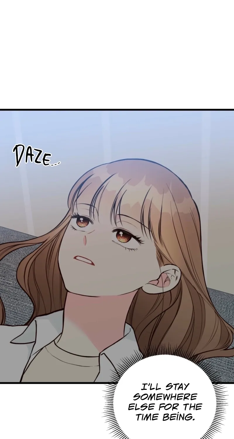This Marriage Is Merely A Contract Chapter 37 page 33 - 