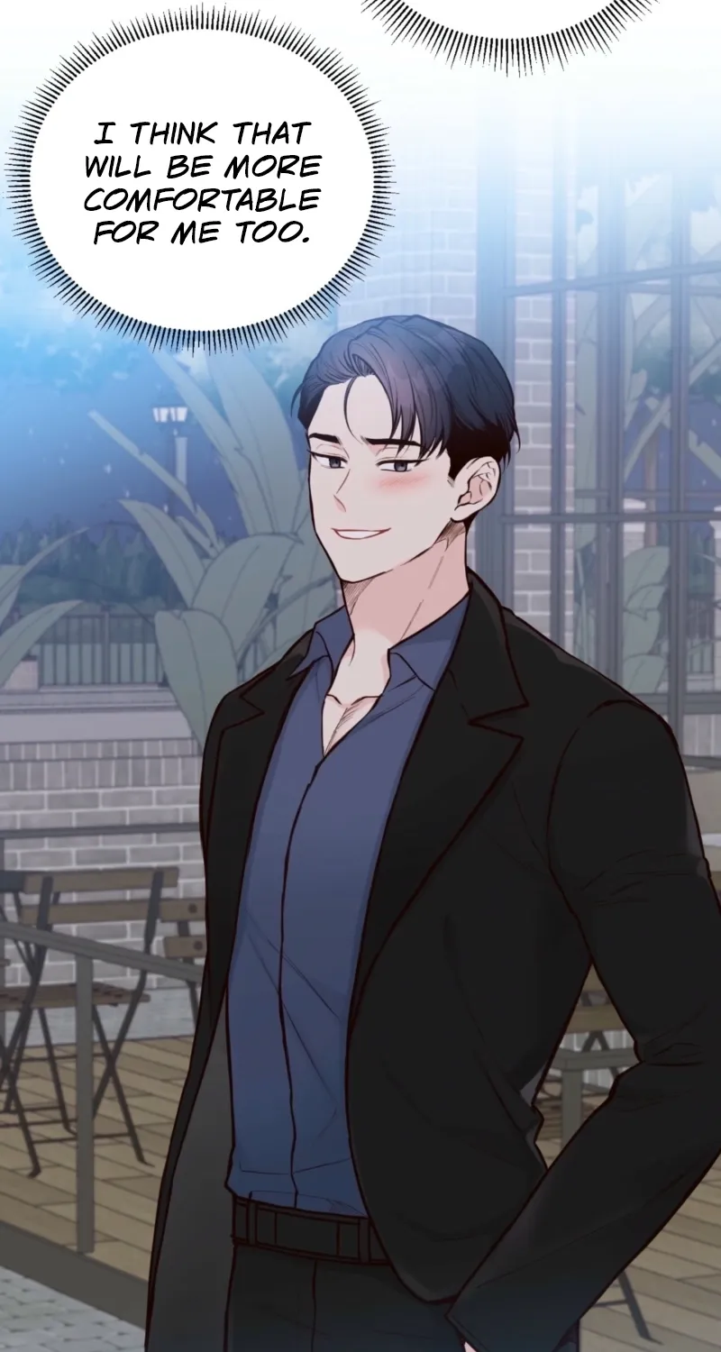 This Marriage Is Merely A Contract Chapter 37 page 34 - 