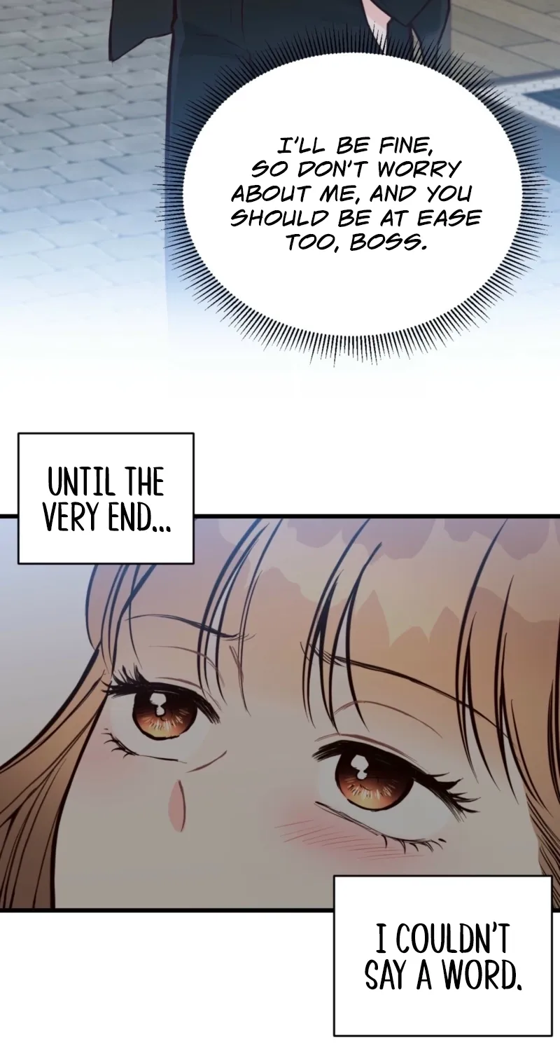 This Marriage Is Merely A Contract Chapter 37 page 35 - 