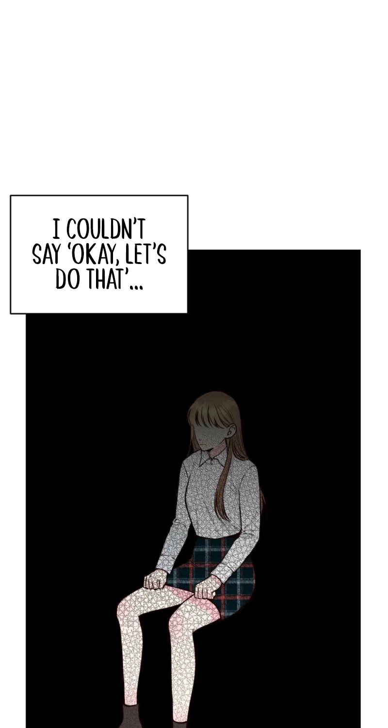 This Marriage Is Merely A Contract Chapter 37 page 36 - 