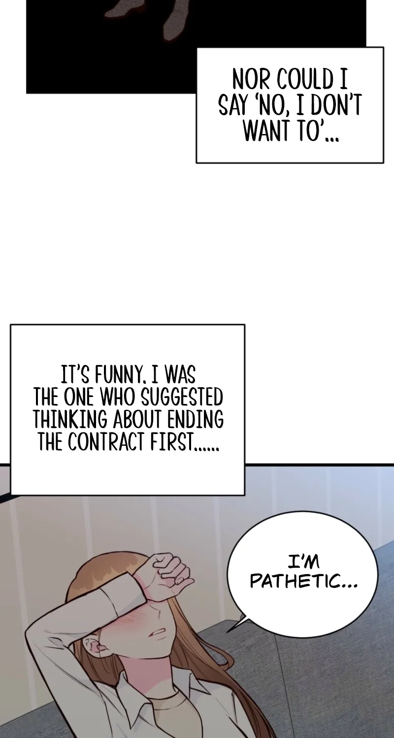 This Marriage Is Merely A Contract Chapter 37 page 37 - 