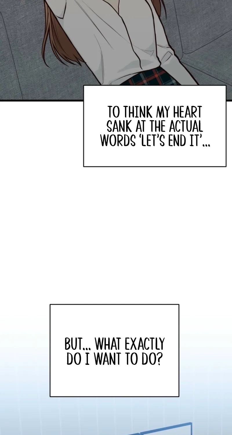 This Marriage Is Merely A Contract Chapter 37 page 38 - 