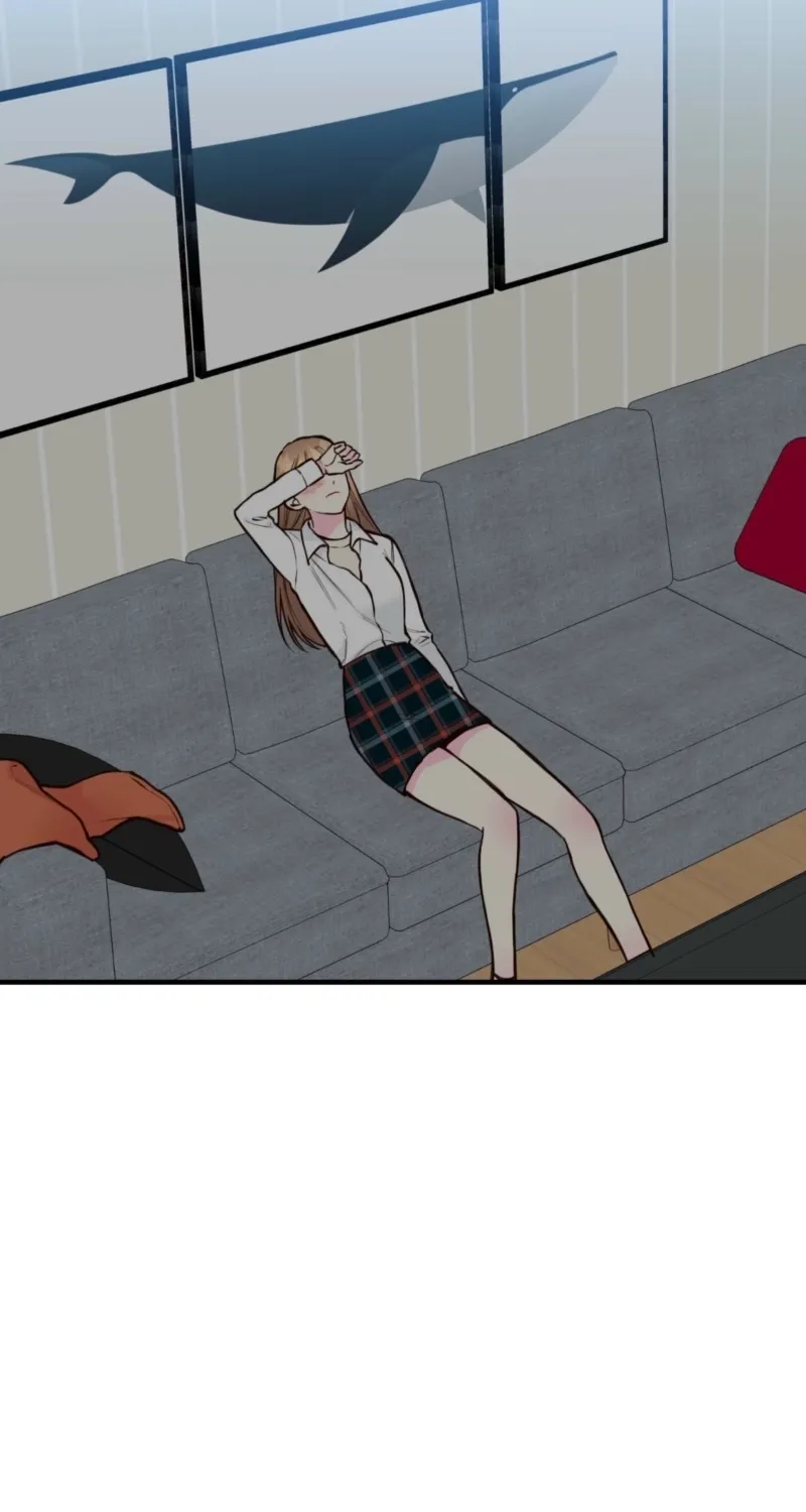 This Marriage Is Merely A Contract Chapter 37 page 39 - 