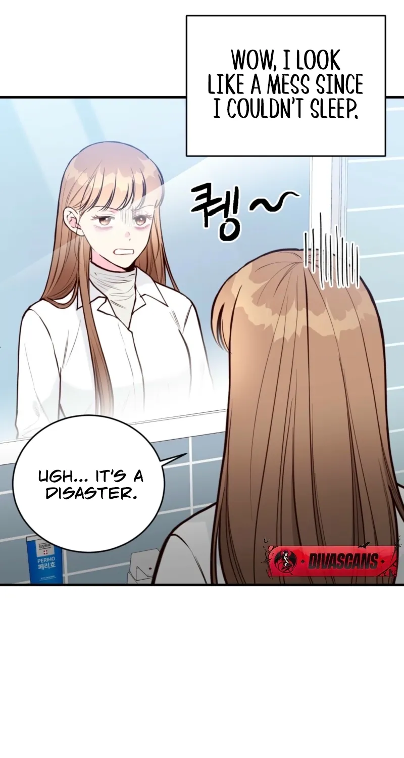 This Marriage Is Merely A Contract Chapter 37 page 41 - 