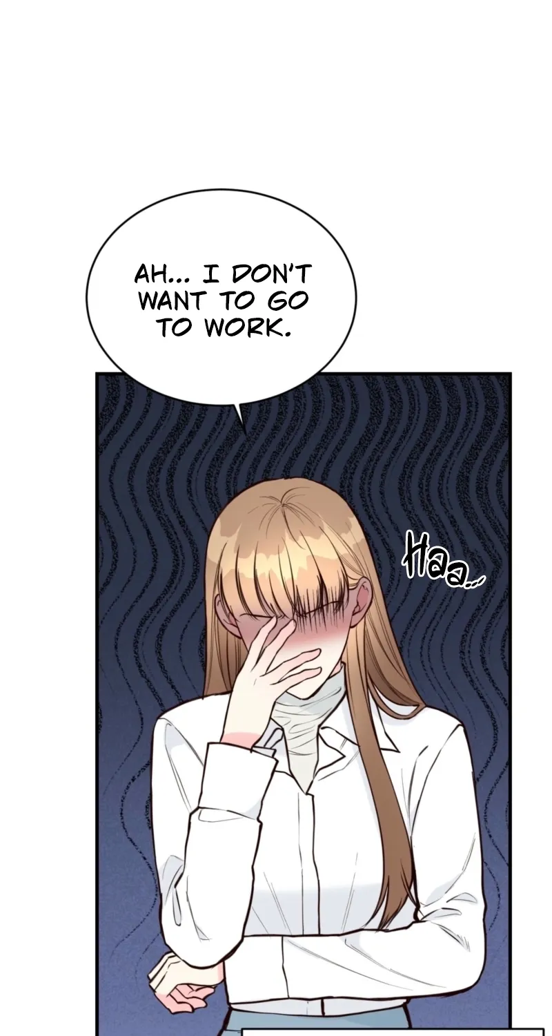 This Marriage Is Merely A Contract Chapter 37 page 42 - 