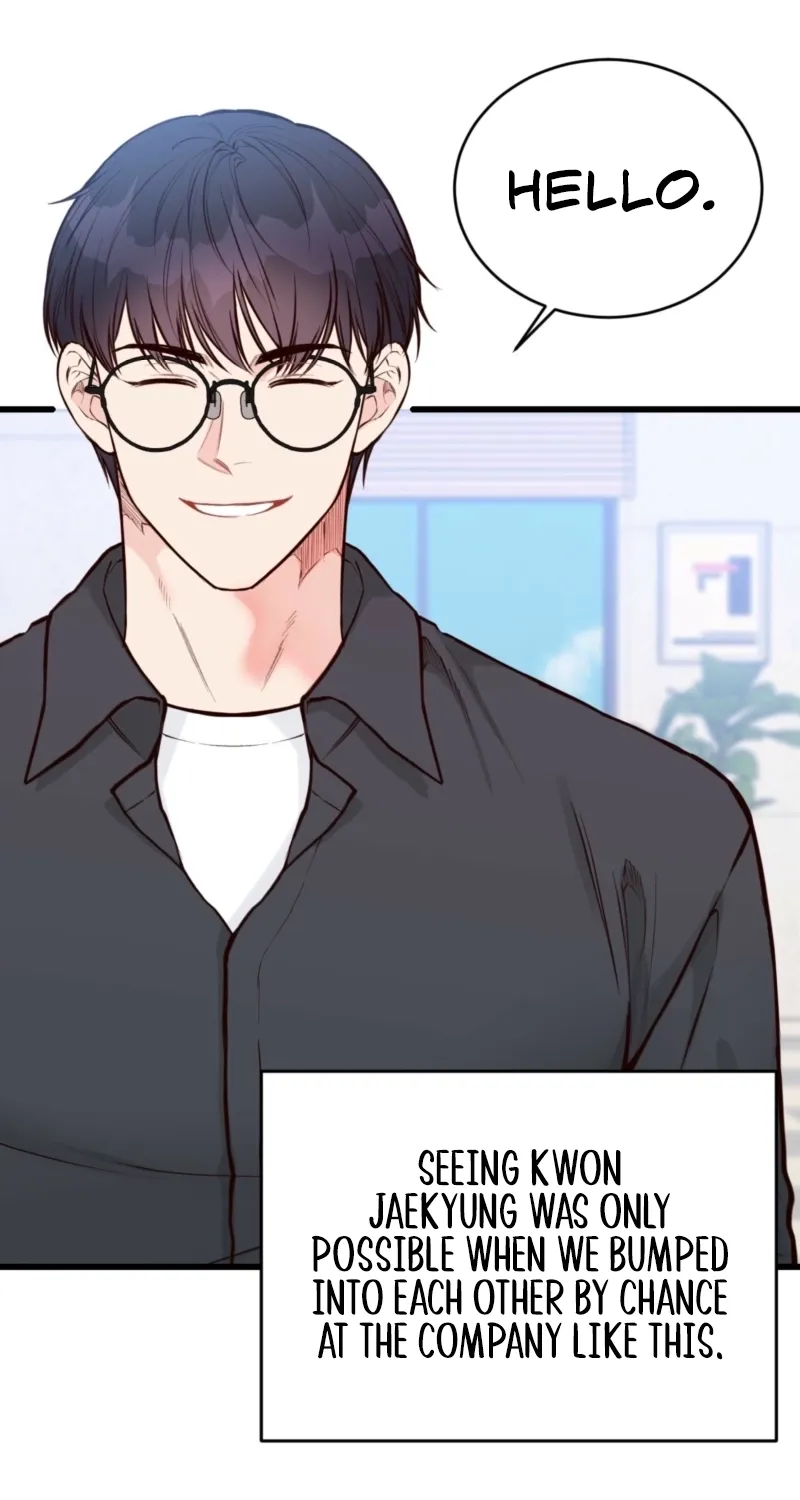 This Marriage Is Merely A Contract Chapter 37 page 46 - 