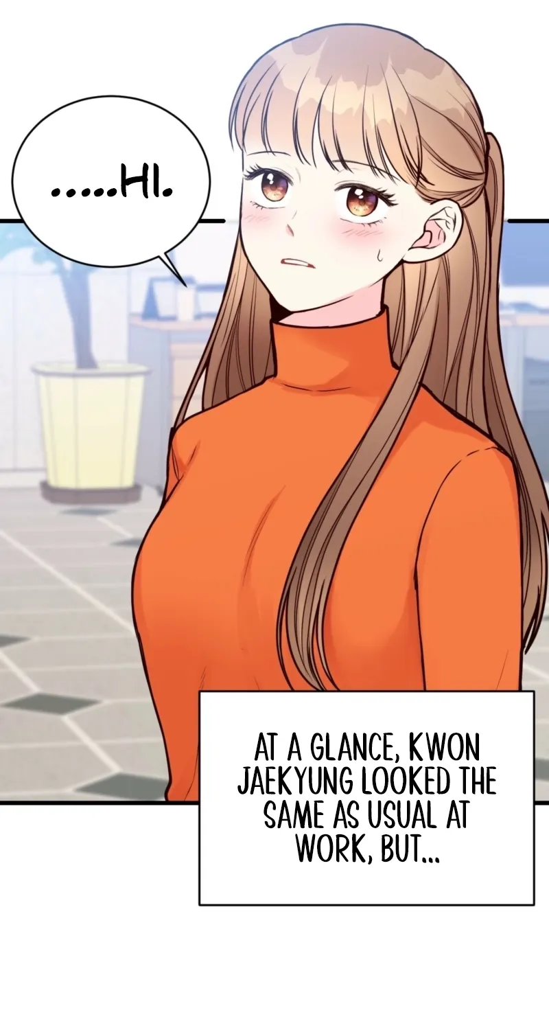 This Marriage Is Merely A Contract Chapter 37 page 47 - 