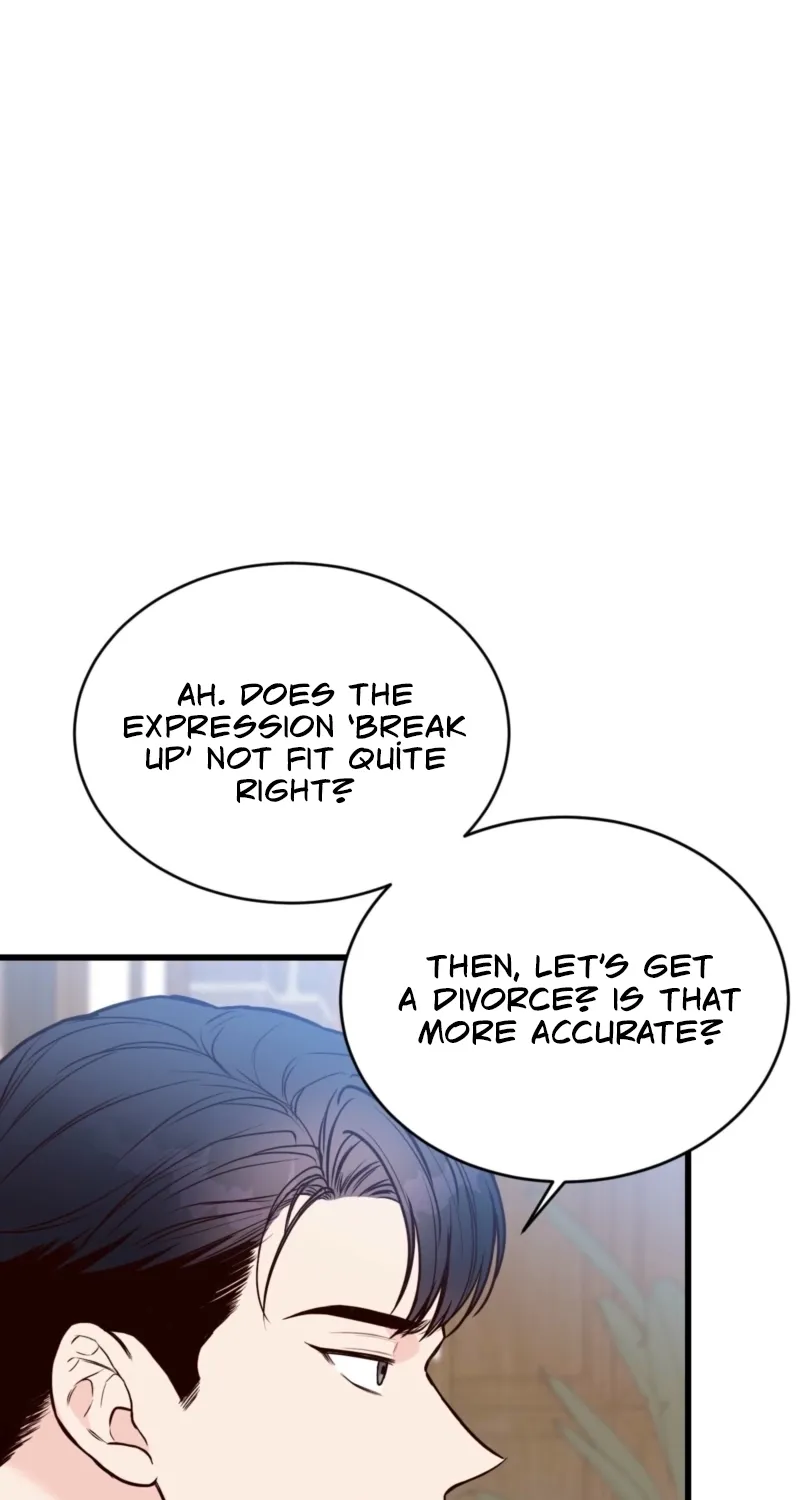 This Marriage Is Merely A Contract Chapter 37 page 6 - 
