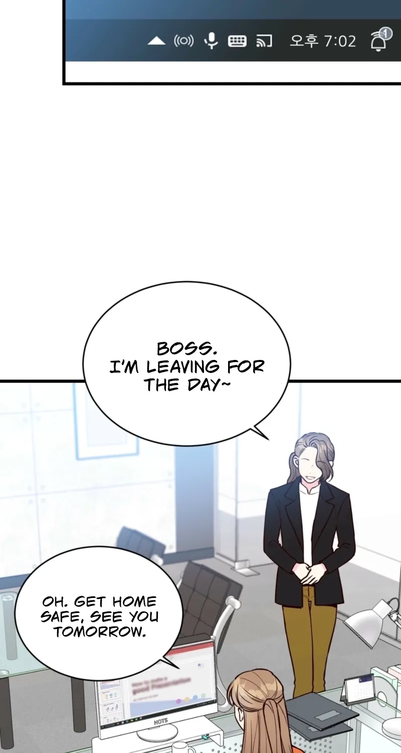 This Marriage Is Merely A Contract Chapter 37 page 51 - 