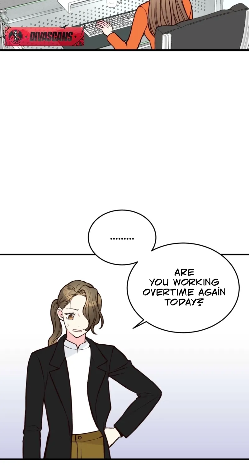 This Marriage Is Merely A Contract Chapter 37 page 52 - 