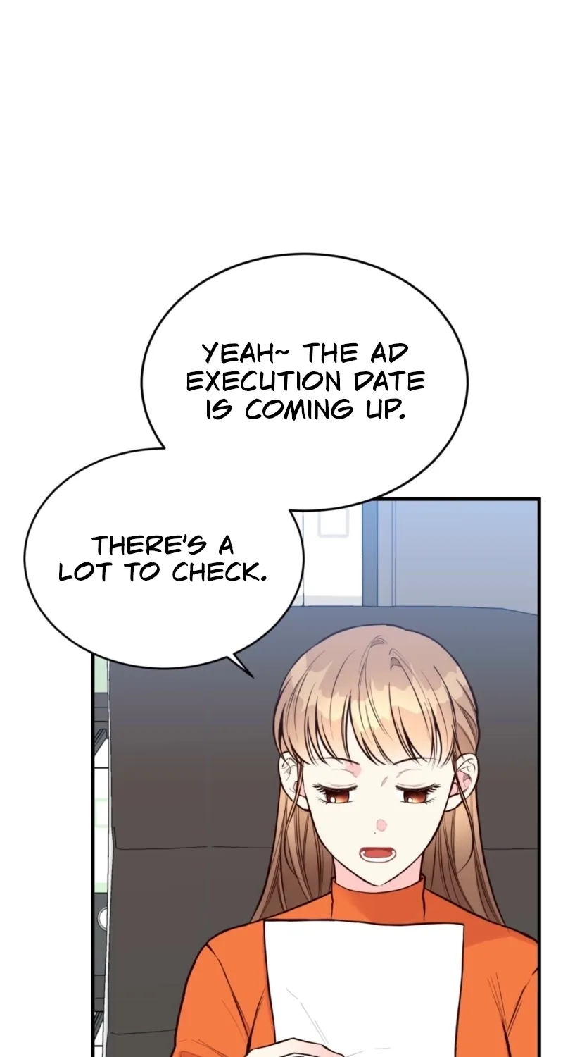This Marriage Is Merely A Contract Chapter 37 page 53 - 