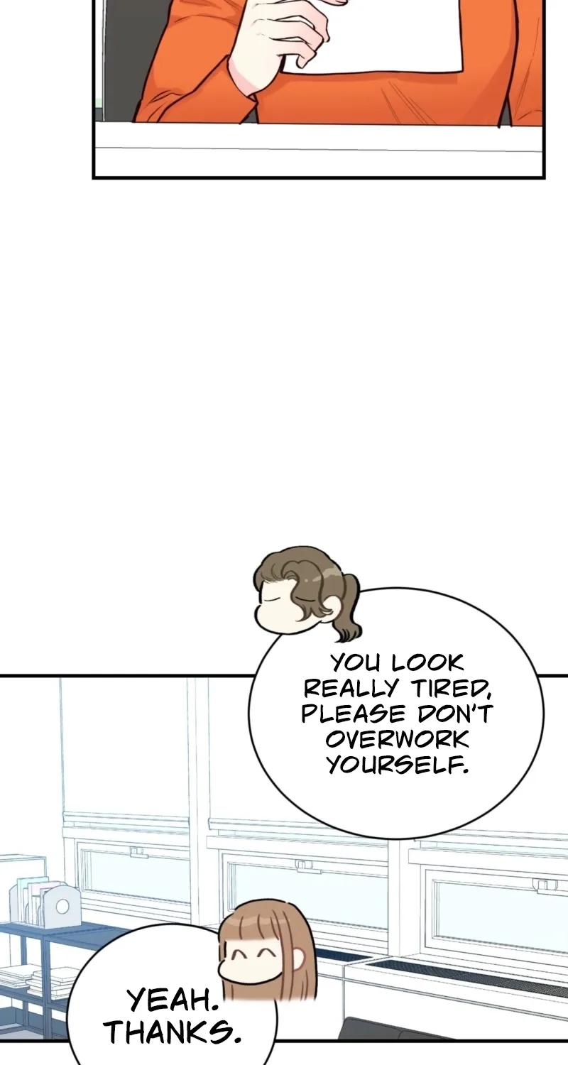 This Marriage Is Merely A Contract Chapter 37 page 54 - 