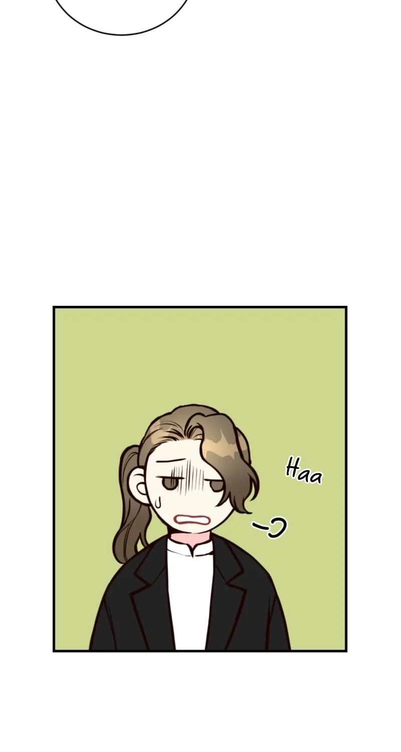 This Marriage Is Merely A Contract Chapter 37 page 55 - 