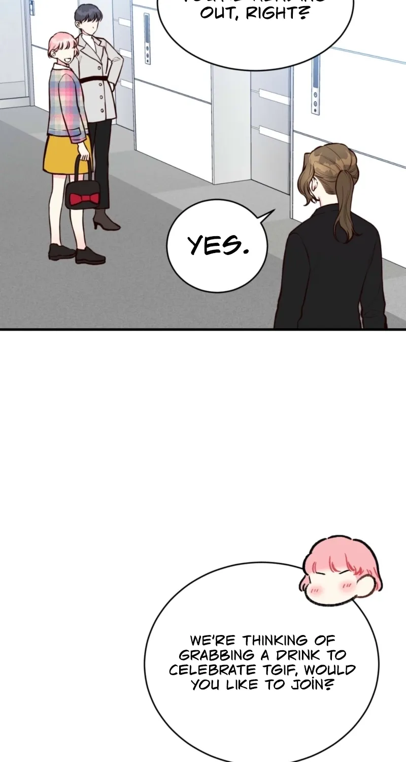 This Marriage Is Merely A Contract Chapter 37 page 57 - 