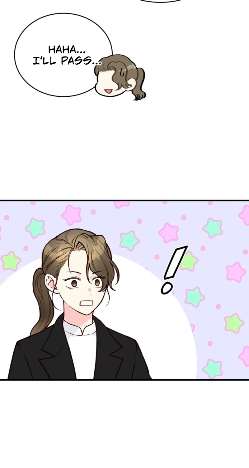 This Marriage Is Merely A Contract Chapter 37 page 58 - 